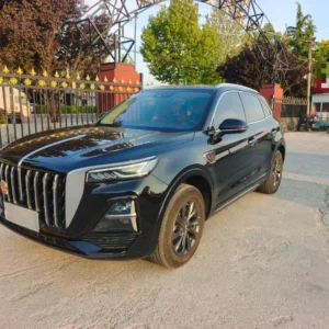 used 2023 hongqi hs5