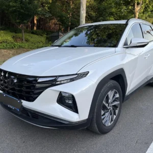 used 2023 hyundai tucson