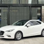 Used 2017 Mazda 3 - Detail View 1