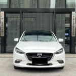Used 2017 Mazda 3 - Detail View 2