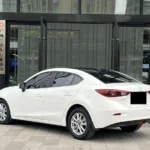 Used 2017 Mazda 3 - Detail View 3