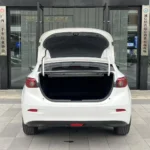 Used 2017 Mazda 3 - Detail View 7