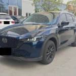 Used 2025 Mazda CX 5 - Detail View 1
