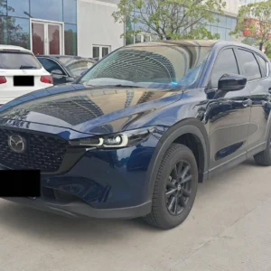 used 2025 mazda cx 5