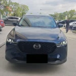 Used 2025 Mazda CX 5 - Detail View 2