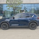 Used 2025 Mazda CX 5 - Detail View 4