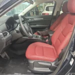 Used 2025 Mazda CX 5 - Detail View 6