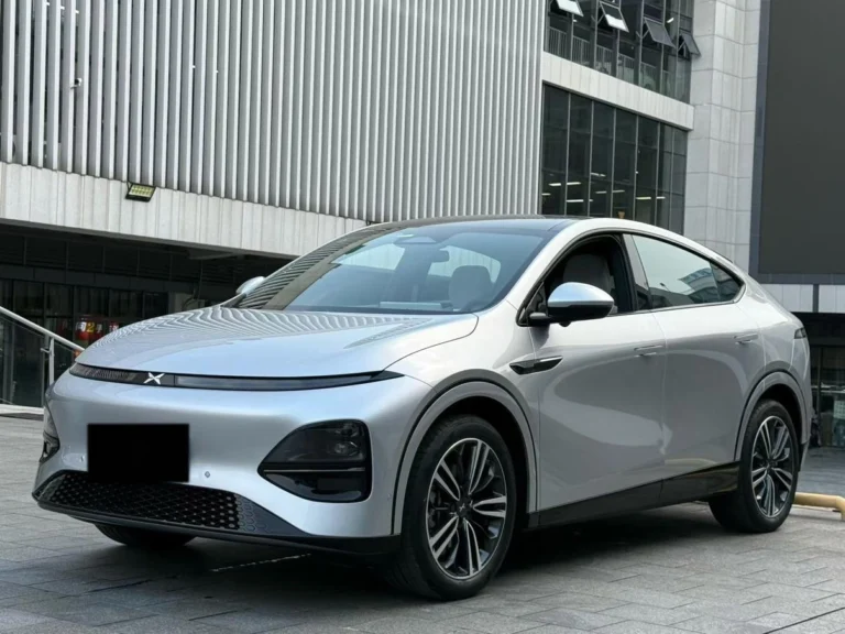 Used 2023 Xpeng G6