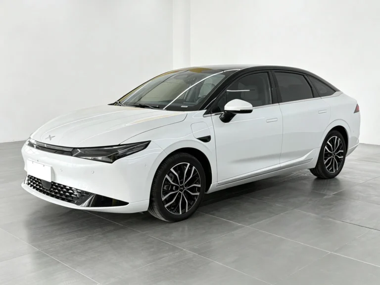Wholesale Used 2024 Xpeng P5 from China