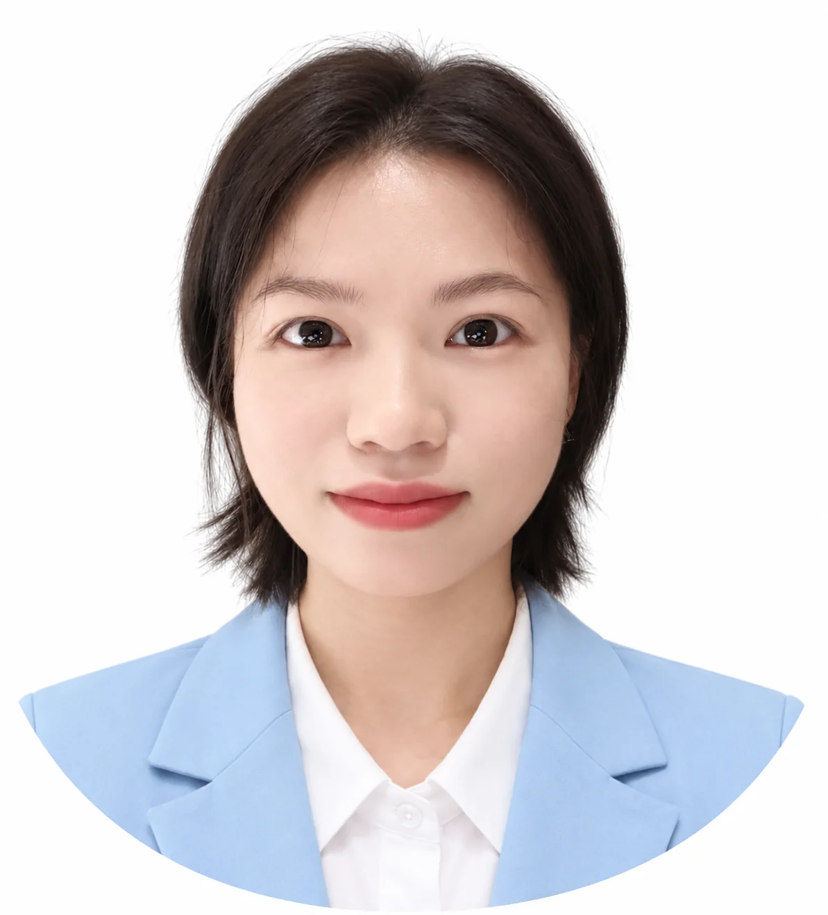 Cindy Wu - Senior Auto Export Manager