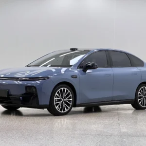 used 2025 leapmotor b01