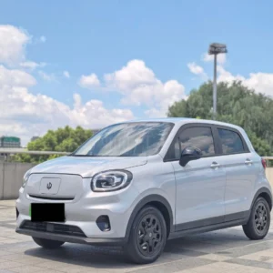 used 2023 leapmotor t03