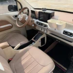 Used 2024 Wuling Hongguang mini EV - Detail View 2