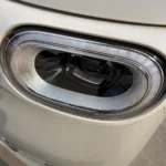Used 2024 Wuling Hongguang mini EV - Detail View 3
