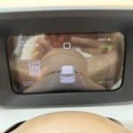 Used 2024 Wuling Hongguang mini EV - Detail View 5
