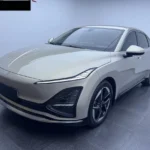 Used 2024 Wuling Starlight Ev - Detail View 1