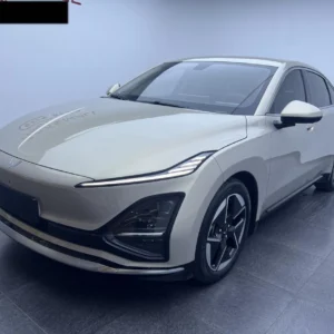 used 2024 wuling starlight ev