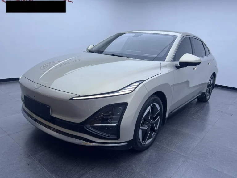 Wholesale Used 2024 Wuling Starlight Ev from China