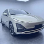 Used 2024 Wuling Starlight Ev - Detail View 2