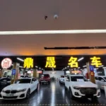 Used 2024 Wuling Starlight Ev - Detail View 5