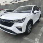 Used 2022 Wuling Xingchi - Detail View 1