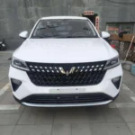 Used 2022 Wuling Xingchi - Detail View 2