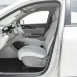 2026 Geely Xingyuan - Detail View 4