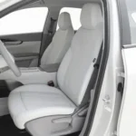 2026 Geely Xingyuan - Detail View 5