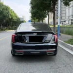 Used 2021 Cadillac CT5 - Detail View 3