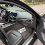 Used 2021 Cadillac CT5 - Detail View 4