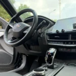Used 2021 Cadillac CT5 - Detail View 5