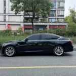 Used 2021 Cadillac CT5 - Detail View 7