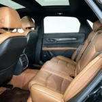 Used 2022 Cadillac CT6 - Detail View 4