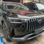 Used 2024 Chery Tiggo 9 - Detail View 2