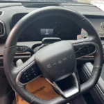 Used 2024 Chery Tiggo 9 - Detail View 3
