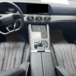 Used 2024 Chery Tiggo 9 - Detail View 5