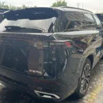 Used 2024 Chery Tiggo 9 - Detail View 6