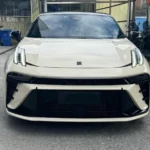 Used 2023 LYNK & CO 03 - Detail View 2