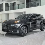 Used 2024 LYNK & CO 09 - Detail View 1