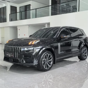 used 2024 lynk & co 09