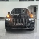 Used 2024 LYNK & CO 09 - Detail View 2