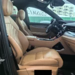 Used 2024 LYNK & CO 09 - Detail View 3