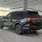 Used 2024 LYNK & CO 09 - Detail View 4
