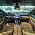 Used 2024 LYNK & CO 09 - Detail View 7
